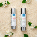 Cosmética facial profesional natural Bleu Marine Bretania para cabinas estéticas