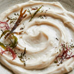 Cosmética facial profesional natural Bleu Marine Bretania para cabinas estéticas