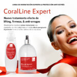 Agua Micelar Desmaquillante Natural con Algas BMB - CoralLine (Ref. 101) - Imagen 6