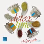 Exfoliante corporal de Café del Amazonas BMB