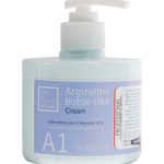 Crema Efecto Tensor con Argireline BMB