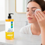 Aceite Limpiador Facial de Arroz BMB - Instants de Beauté (Ref. 300) - Imagen 4
