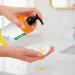 Aceite Limpiador Facial de Arroz BMB - Instants de Beauté (Ref. 300) - Imagen 2