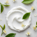 Cosmética facial profesional natural Bleu Marine Bretania para cabinas estéticas