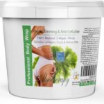 Envoltura Reductora 3 Algas Elimina Celulitis