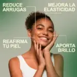 Beneficios reafirmantes de la Mascarilla Facial de Oro Peel Off OÏLENA.