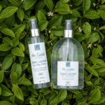 Cosmética facial profesional natural Bleu Marine Bretania para cabinas estéticas