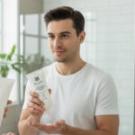 Cosmética facial profesional natural Bleu Marine Bretania para cabinas estéticas