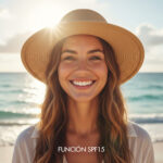 Cosmética facial profesional natural Bleu Marine Bretania para cabinas estéticas