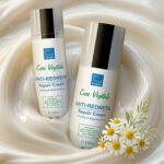 Cosmética facial profesional natural Bleu Marine Bretania para cabinas estéticas