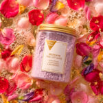 Mascarilla Peel-Off de Rosas y Champan (resveratrol) BMB - Imagen 5
