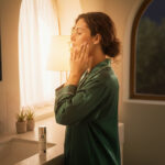 Cosmética facial profesional natural Bleu Marine Bretania para cabinas estéticas