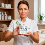 Mascarilla Anti Rosácea para Piel Sensible BMB - Imagen 3