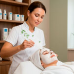 Mascarilla Anti Rosácea para Piel Sensible BMB - Imagen 4