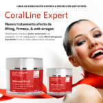 Exfoliante facial Unifica Tono con Algas Rojas, Arena Volcánica de Tahití y Perlas BMB - CoralLine Expert (Ref. 104) - Imagen 5
