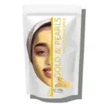 Mascarilla Facial de Oro Reafirmante Peel Off OÏLENA.