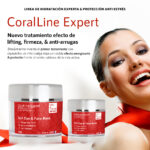 Mascarilla de Algas Rojas 3en1 Anti-Fatiga BMB - CoralLine Expert (Ref. 106) - Imagen 6