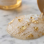 Limpiador Facial Natural - Gel Purificante de oro BMB - Imagen 2