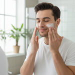 Cosmética facial profesional natural Bleu Marine Bretania para cabinas estéticas