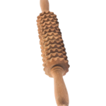 Rodillo para Maderoterapia Anticelulítico BMB