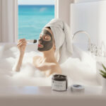 Mascarilla seborreguladora para piel grasa de Algas Arcilla BMB - Imagen 4