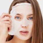 Mascarilla Antiedad de Biocelulosa con Colágeno y Ácido Hialurónico BMB