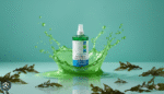 Tónico Limpiador Antiedad Hidratante Colágeno Algas Ácido Hialurónico BMB - Instants de Beauté (Ref. 302) - Imagen 2