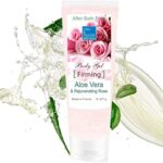 BMB Gel aloe y rosas 227g