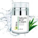 Oïléna crema facial Ácido Salicilico 50ml