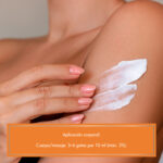 Cosmética facial profesional natural Bleu Marine Bretania para cabinas estéticas