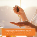 Aceite Esencial de Limón Antiséptico y Astringente – EnergyCsime (Ref. 503) - Imagen 2