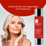 Crema de Día Anti Polución con Algas Rojas BMB - CoralLine Expert (Ref. 109) - Imagen 2