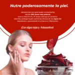 Crema de Día Anti Polución con Algas Rojas BMB - CoralLine Expert (Ref. 109) - Imagen 3