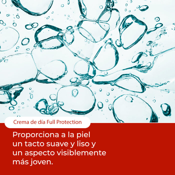 Crema de Día Anti Polución con Algas Rojas BMB - CoralLine Expert (Ref. 109) - Imagen 5