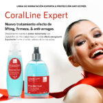Tónico Facial Limpiador y Revitalizante con Algas Rojas BMB - CoralLine Expert (Ref. 103) - Imagen 6