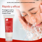 Crema de Día Anti Polución con Algas Rojas BMB - CoralLine Expert (Ref. 109) - Imagen 4