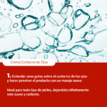 Contorno de Ojos Rellenador de Arrugas BMB - CoralLine Expert (Ref. 108) - Imagen 3