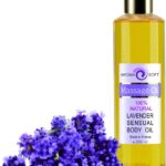 ACEITE DE LAVANDA AROMA SOFT