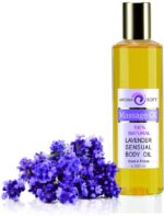 ACEITE DE LAVANDA AROMA SOFT