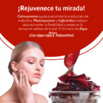 Leche Limpiadora 3en1 con Algas Desmaquillante y Limpiador BMB - CoralLine Expert – (Ref. 102) - Imagen 2
