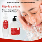 Leche Limpiadora 3en1 con Algas Desmaquillante y Limpiador BMB - CoralLine Expert – (Ref. 102) - Imagen 3