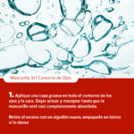 Leche Limpiadora 3en1 con Algas Desmaquillante y Limpiador BMB - CoralLine Expert – (Ref. 102) - Imagen 4