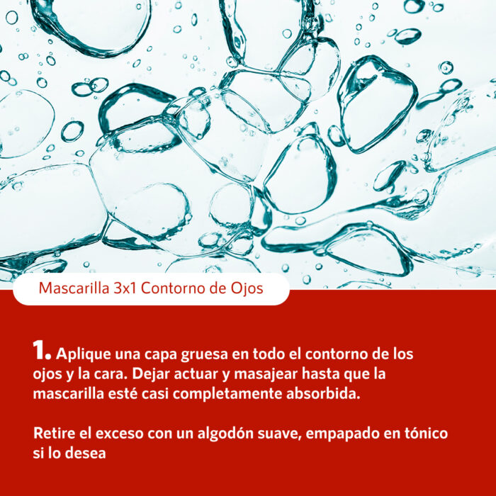 Leche Limpiadora 3en1 con Algas Desmaquillante y Limpiador BMB - CoralLine Expert – (Ref. 102) - Imagen 4