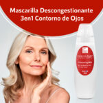 Leche Limpiadora 3en1 con Algas Desmaquillante y Limpiador BMB - CoralLine Expert – (Ref. 102) - Imagen 5