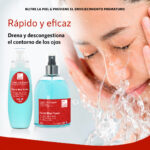 Tónico Facial Limpiador y Revitalizante con Algas Rojas BMB - CoralLine Expert (Ref. 103) - Imagen 3