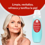 Tónico Facial Limpiador y Revitalizante con Algas Rojas BMB - CoralLine Expert (Ref. 103) - Imagen 4