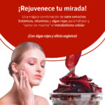 Serum Concentrado Renovador Algas Rojas BMB -CoralLine Expert (Ref. 107) - Imagen 2