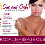 Aceites de Masaje Facial