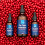 Cosmética facial profesional natural Bleu Marine Bretania para cabinas estéticas