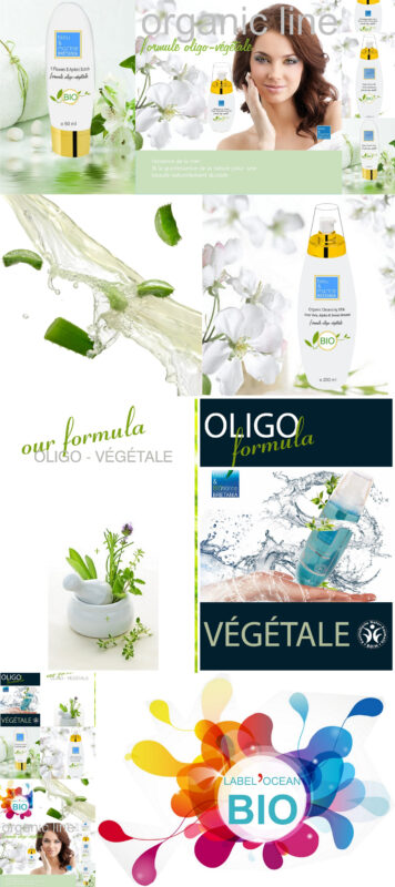 Linea Ecologica - Formule Oligo-Vegetale